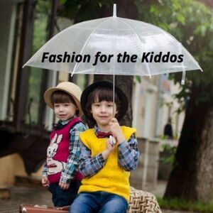 Fashion for the Kiddos
